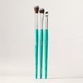 Build Your Own Brushes - 3 Brush Set