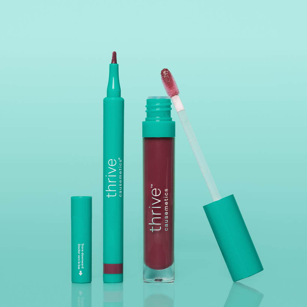 Plump Pout Duo