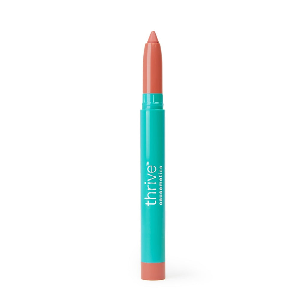EmpowerMatte™ Precision Lipstick Crayon